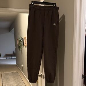 ALO Accolade Sweatpant (S)